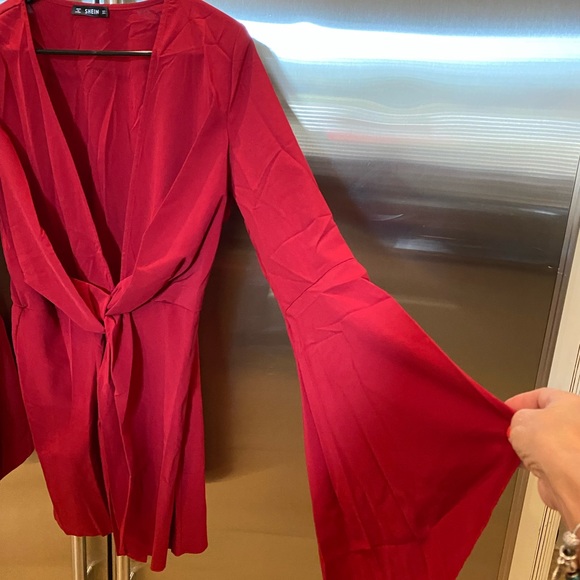 Dress - Picture 3 of 5